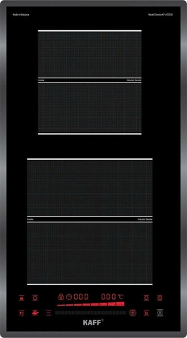 Bếp Từ KAFF KF H33DIS