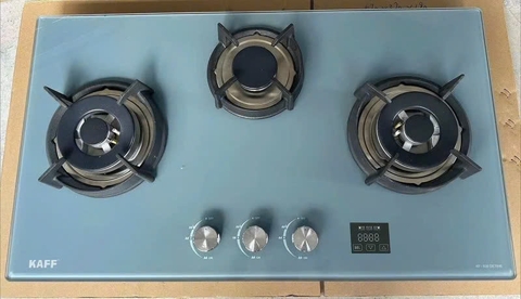 Bếp gas KAFF KF 620 DETIME