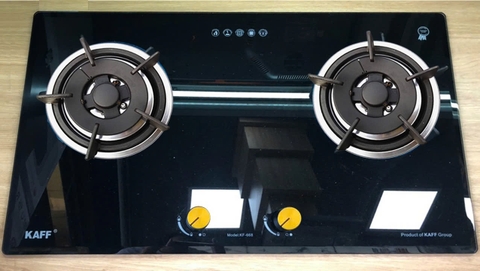 Bếp GAS KAFF KF 668