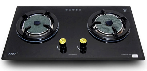 BẾP GAS HỒNG NGOẠI KAFF KF 608I