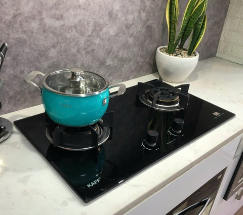 BẾP GAS KAFF KF 218