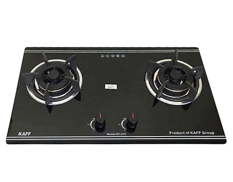 BẾP GAS KAFF KF 216