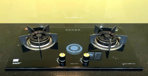 BẾP GAS KAFF KF 670