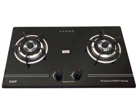 BẾP GAS KAFF KF 212