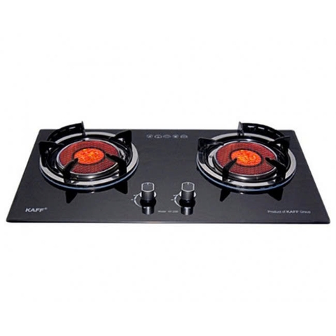 BẾP GAS KAFF KF 208I