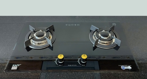 BẾP GAS KAFF KF 219