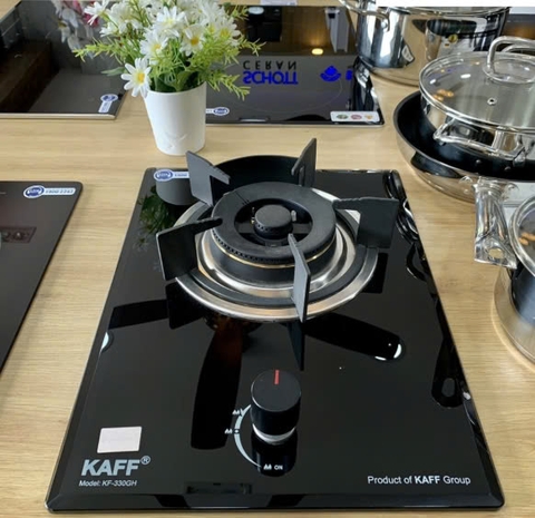 BẾP GAS KAFF KF 330GDH