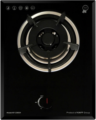 BẾP GAS KAFF KF 330GH