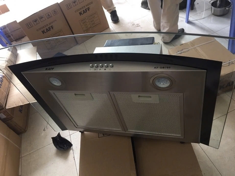 Máy Hút Mùi KAFF KF GB705
