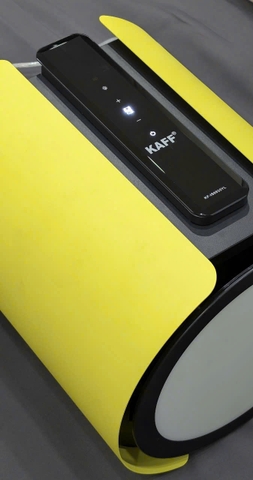 Máy Hút Mùi KAFF KF IS0935YL