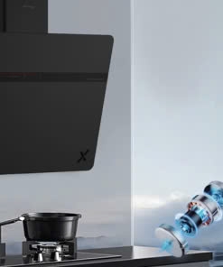 Máy Hút Mùi GRANDX GX H70S86B