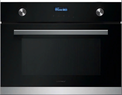 LÒ NƯỚNG GRANDX GX38MW6