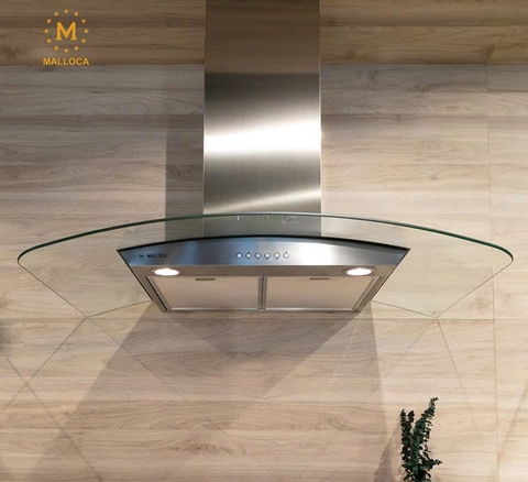 Máy hút khói Malloca SIGMA-K820T