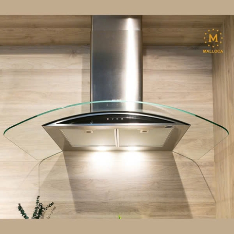 Máy hút khói Malloca  Gama K3155.9