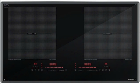 Bếp từ GrandX GX IH855Pro