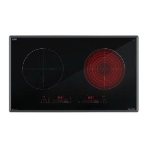 Bếp từ GrandX GX E795Lux