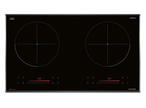 Bếp từ GrandX GX IH618SE