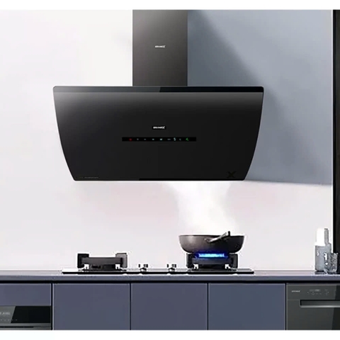 Hút mùi GrandX GX H70F87B