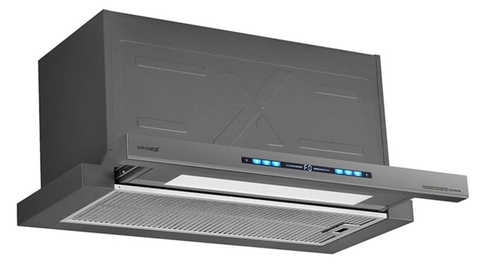 Hút mùi GrandX GX H70F75G