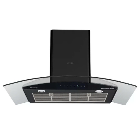 Hút mùi GrandX GX H70C62B