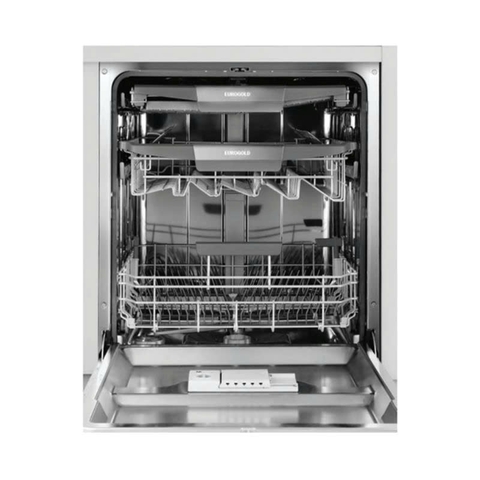 Máy rửa bát EUROGOLD EUW85TL15S