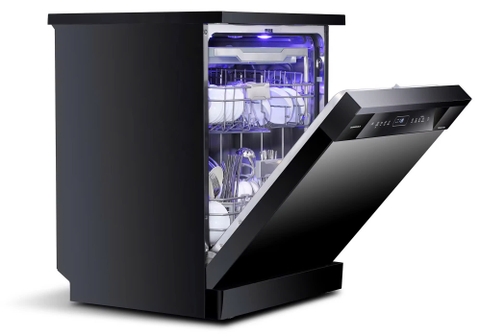 Máy rửa bát EUROGOLD EUW85TL16BV