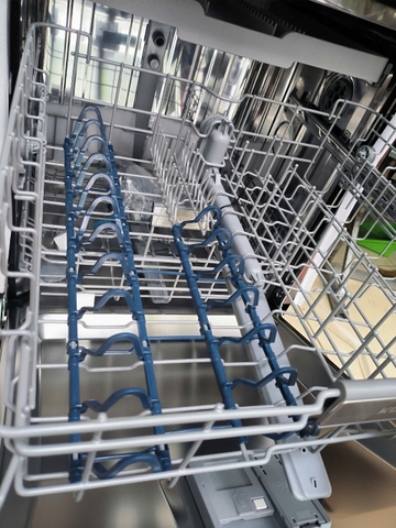 Máy rửa bát Kocher KDEU X15B