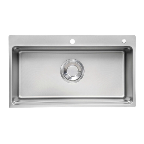 Chậu rửa bát Kluger KF8850FS Basic