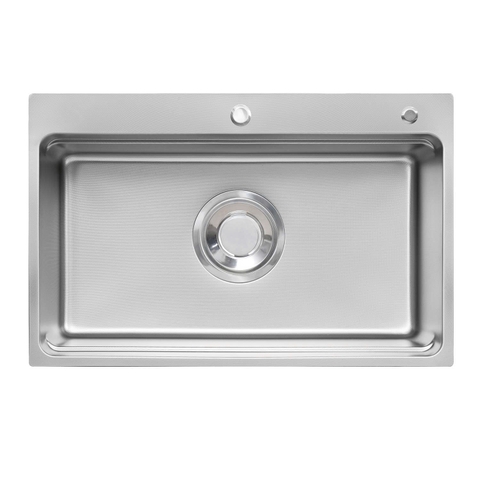 Chậu rửa bát Kluger KF7850FS Plus