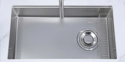 Chậu rửa bát Kluger KF7850FS Plus