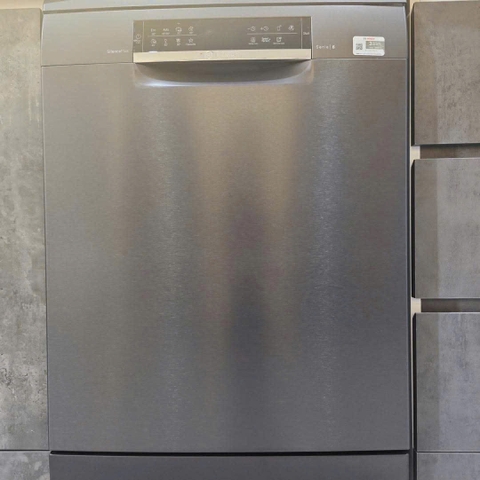 MÁY RỬA BÁT BOSCH SMS6ECC51E