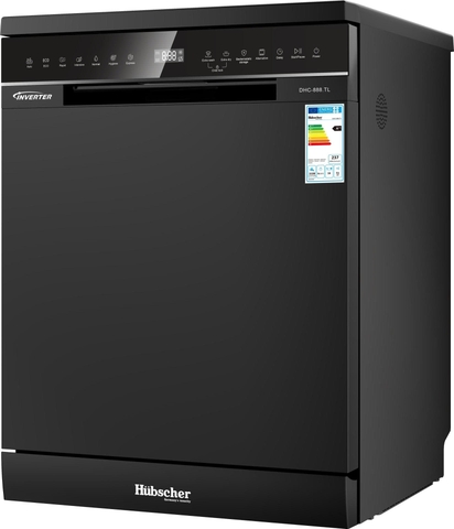 Máy rửa bát Hubscher DHC-888TL
