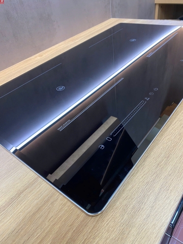 Bếp từ đôi Mussen MS999