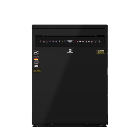 Máy Rửa Bát RICHBORN RDG6080SUB Ultra 2025