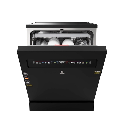 Máy Rửa Bát RICHBORN RDG6080SUB Ultra 2025