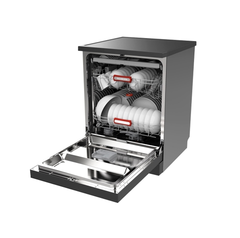 Máy Rửa Bát RICHBORN RDG6080SUB Ultra 2025