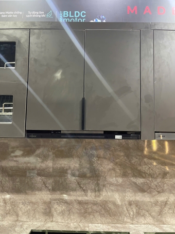 Máy Hút Mùi GRANDX GX H90T78B