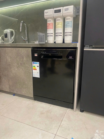 MÁY RỬA BÁT KAFF SBL775B New Plus