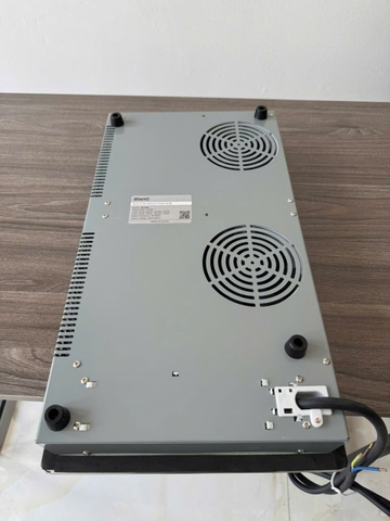 Bếp Từ Domino BLANC BA02ID