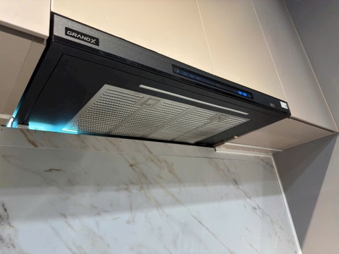 Máy Hút Mùi GRANDX GX H70F85B
