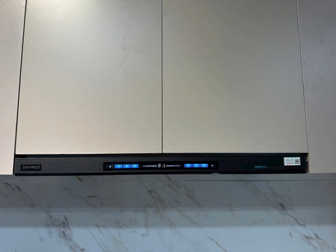 Máy Hút Mùi GRANDX GX H70F85B