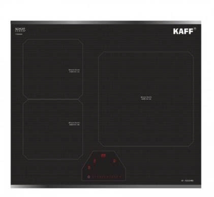 Bếp từ Kaff KF-SQ520HID
