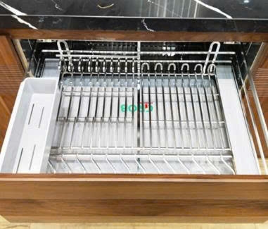 Giá đựng chén bát dĩa GROB C1O304.083.75