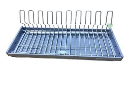 Giá chén bát cố định GROB GOP-H160