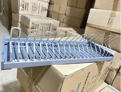 Giá chén bát cố định GROB GOP-H160
