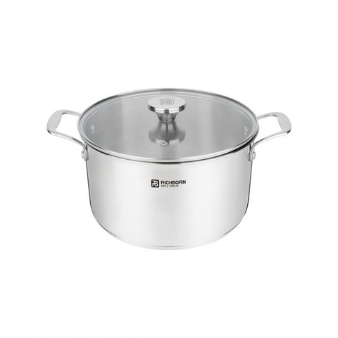 Bộ Nồi Chảo Cao Cấp RICHBORN RC68 Memory