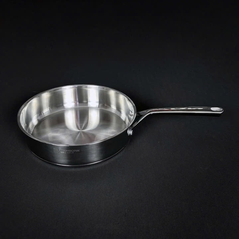 Bộ Nồi Chảo Cao Cấp RICHBORN RC68 Memory