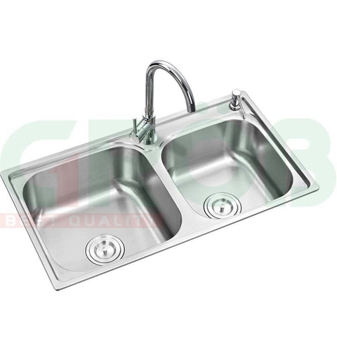 Chậu rửa bát GS304-8245EPD Grob