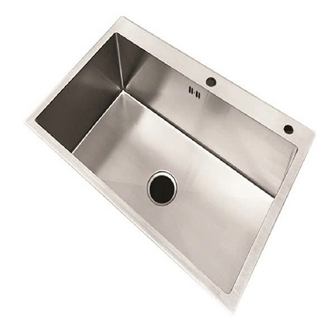 Chậu rửa bát Grob GS304-7850HS
