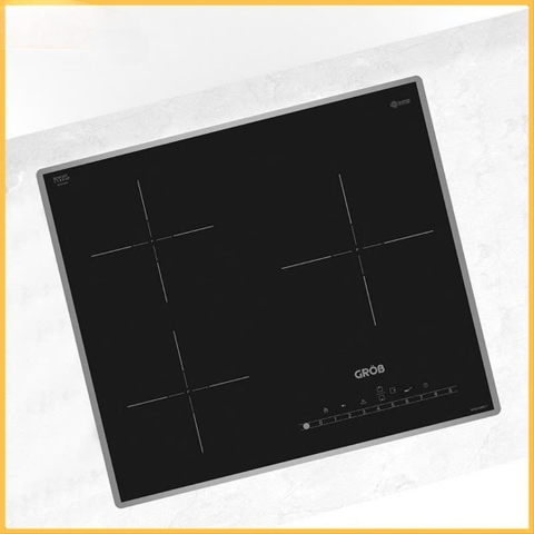 Bếp 3 từ Grob TL3A-7343SCA